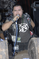 BAIXO CALÃO 